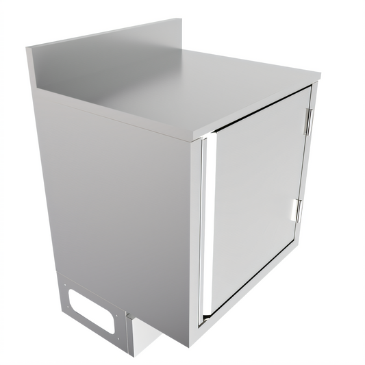 BK Resources  Bar Equipment - UBC-B-21-F24H