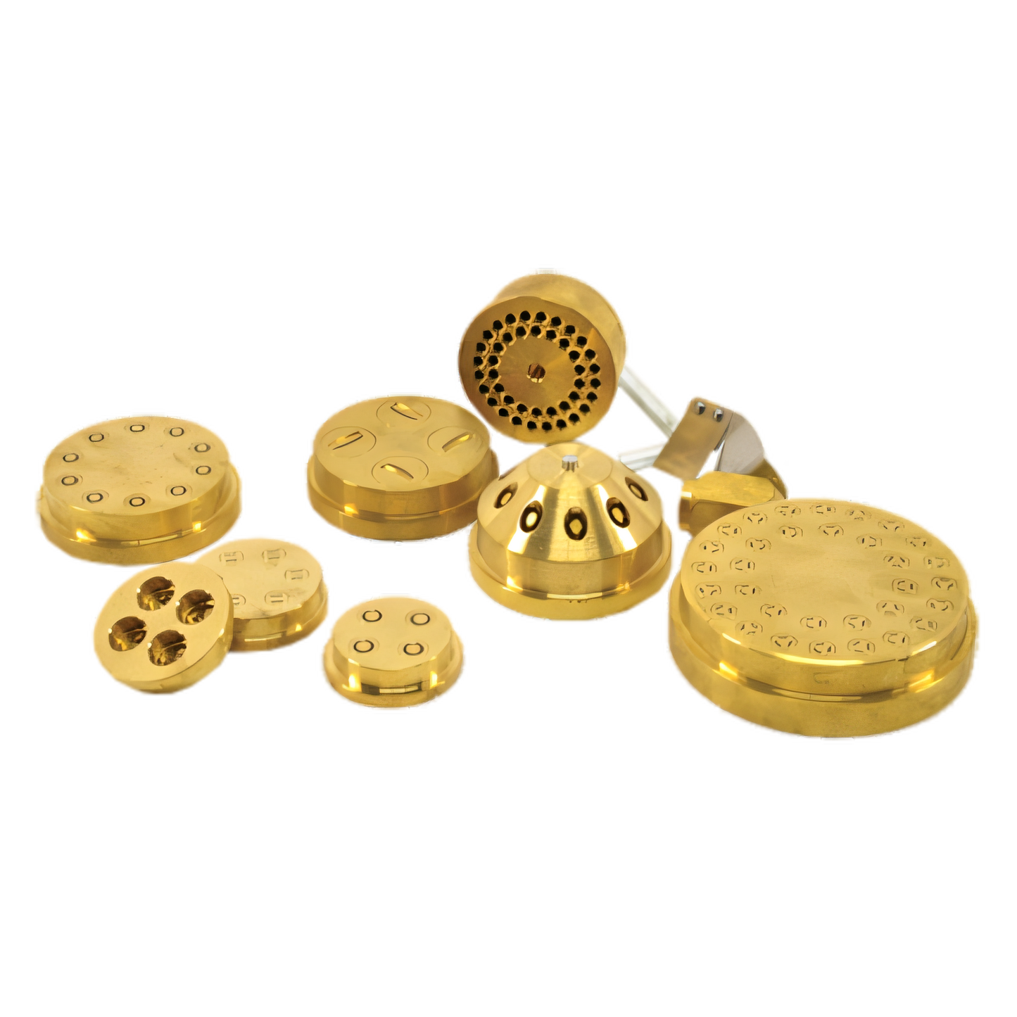 Omcan USA Dough Mixer Accessories - 13405