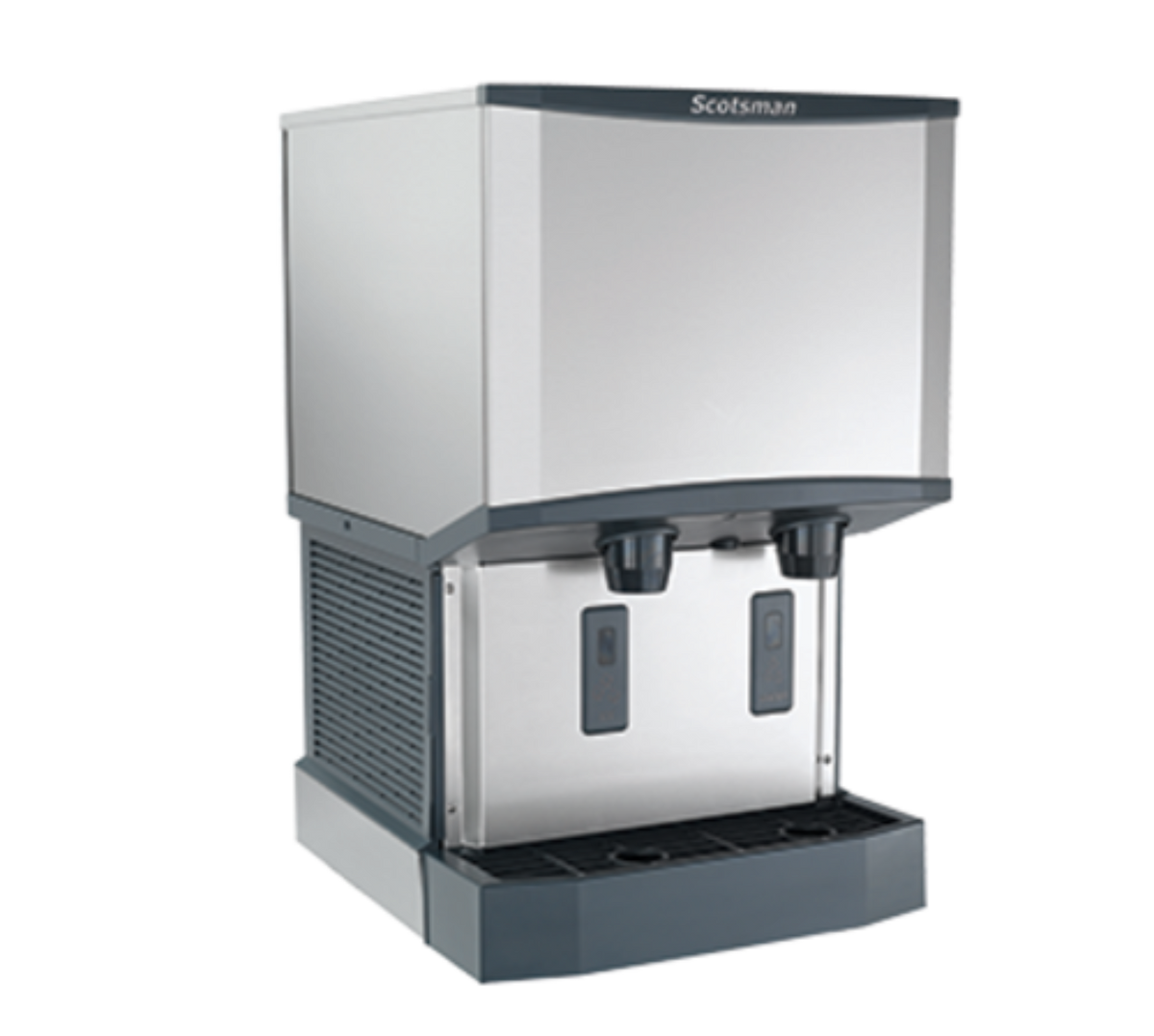 Scotsman Meridian Ice & Water Dispensers - HID312AX-1