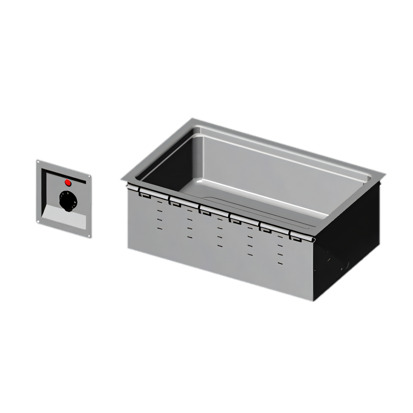 Vollrath Steam Tables & Food Wells - 36360