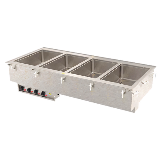 Vollrath Steam Tables & Food Wells - 3640711