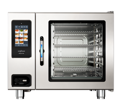 Alto-Shaam Quick Ship Combi Ovens - 7-20E PRO-QS