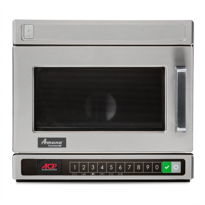 ACP Amana Commercial Microwave Ovens - HDC10Y15
