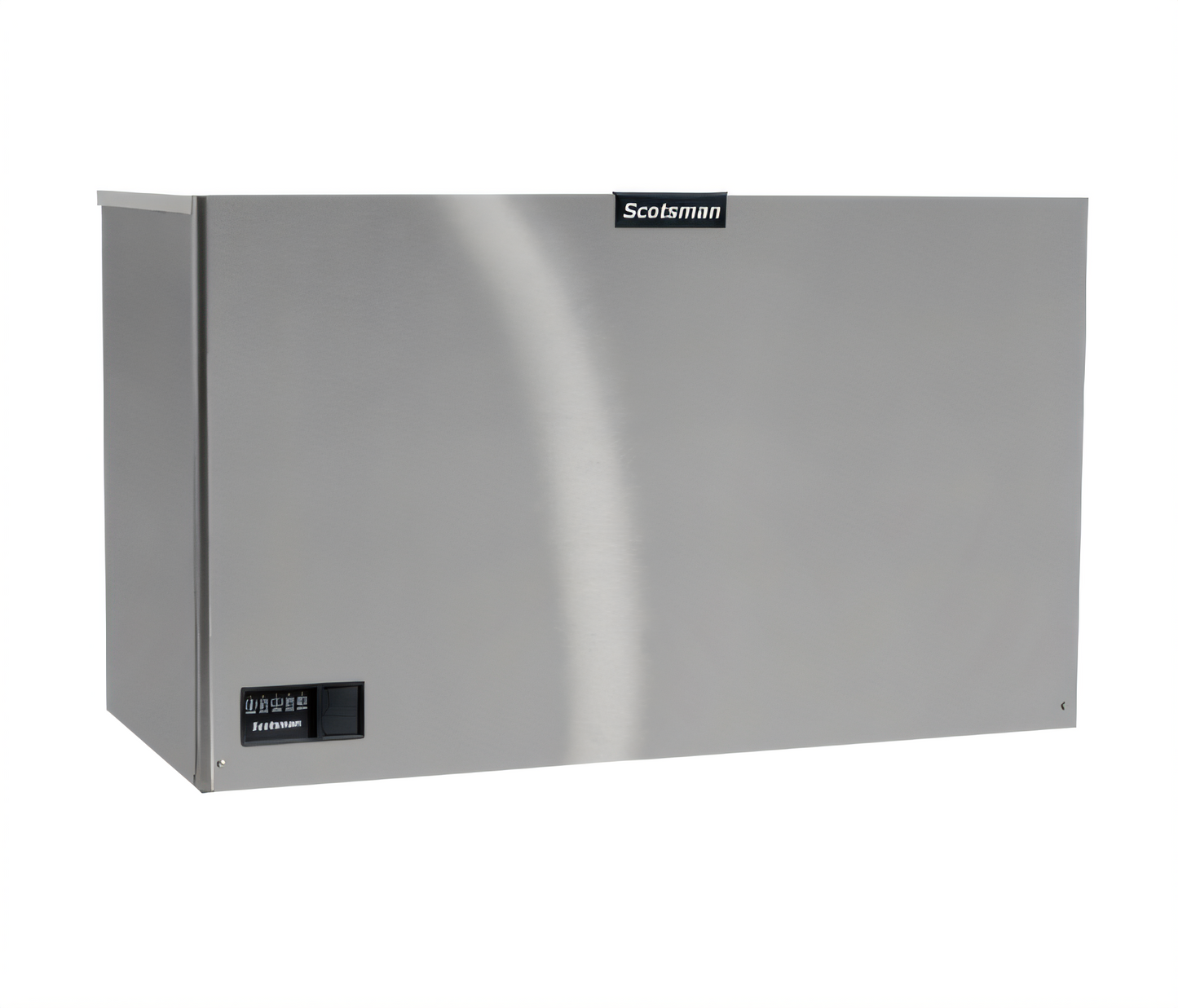 Scotsman MC1448MR-3 Prodigy ELITEIce Machines - MC1448MR-3