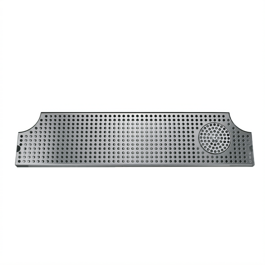 Micro Matic USA  Bar Equipment - DP-MET-H-34GR-Z