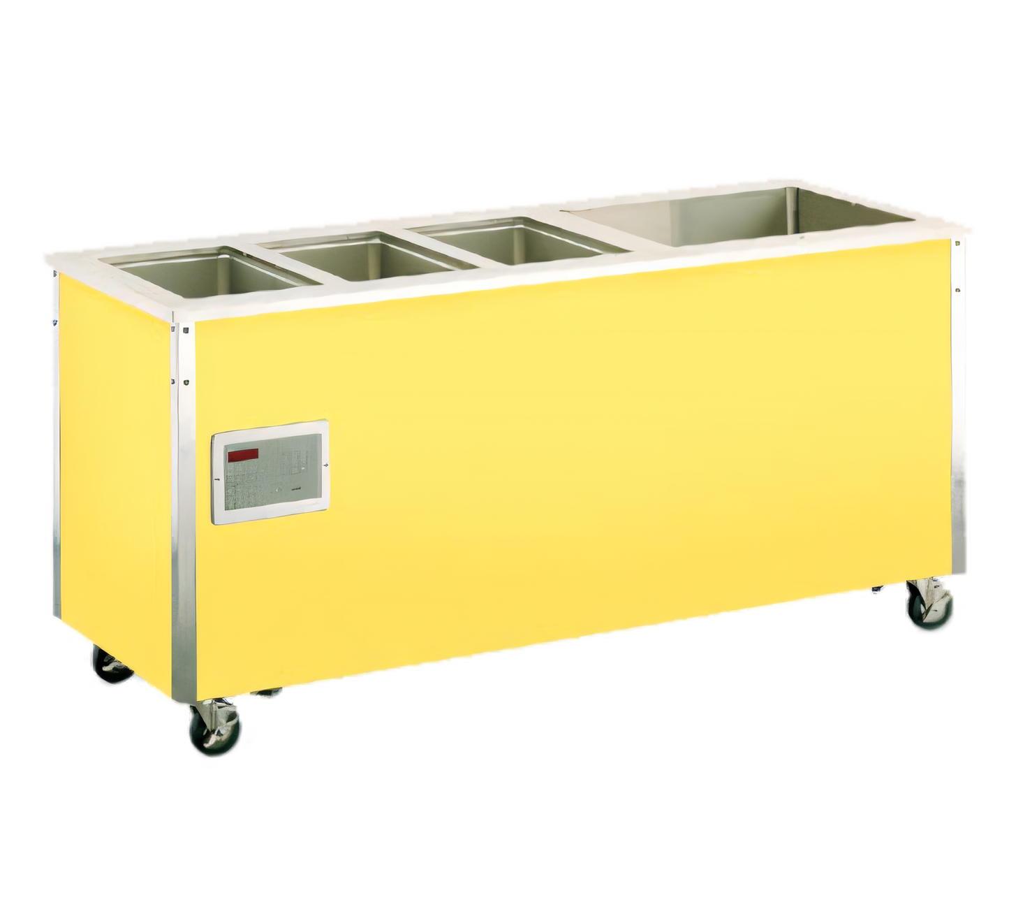 Vollrath 36291 4-Series Signature Server Serving Counters - 36291