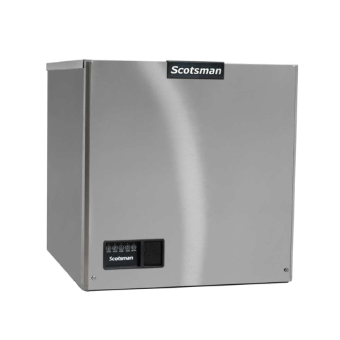 Scotsman Prodigy ELITE Ice Machines - MC0522MWX-1