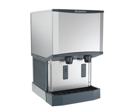 Scotsman  Meridian Ice & Water Dispensers - HID525A-1