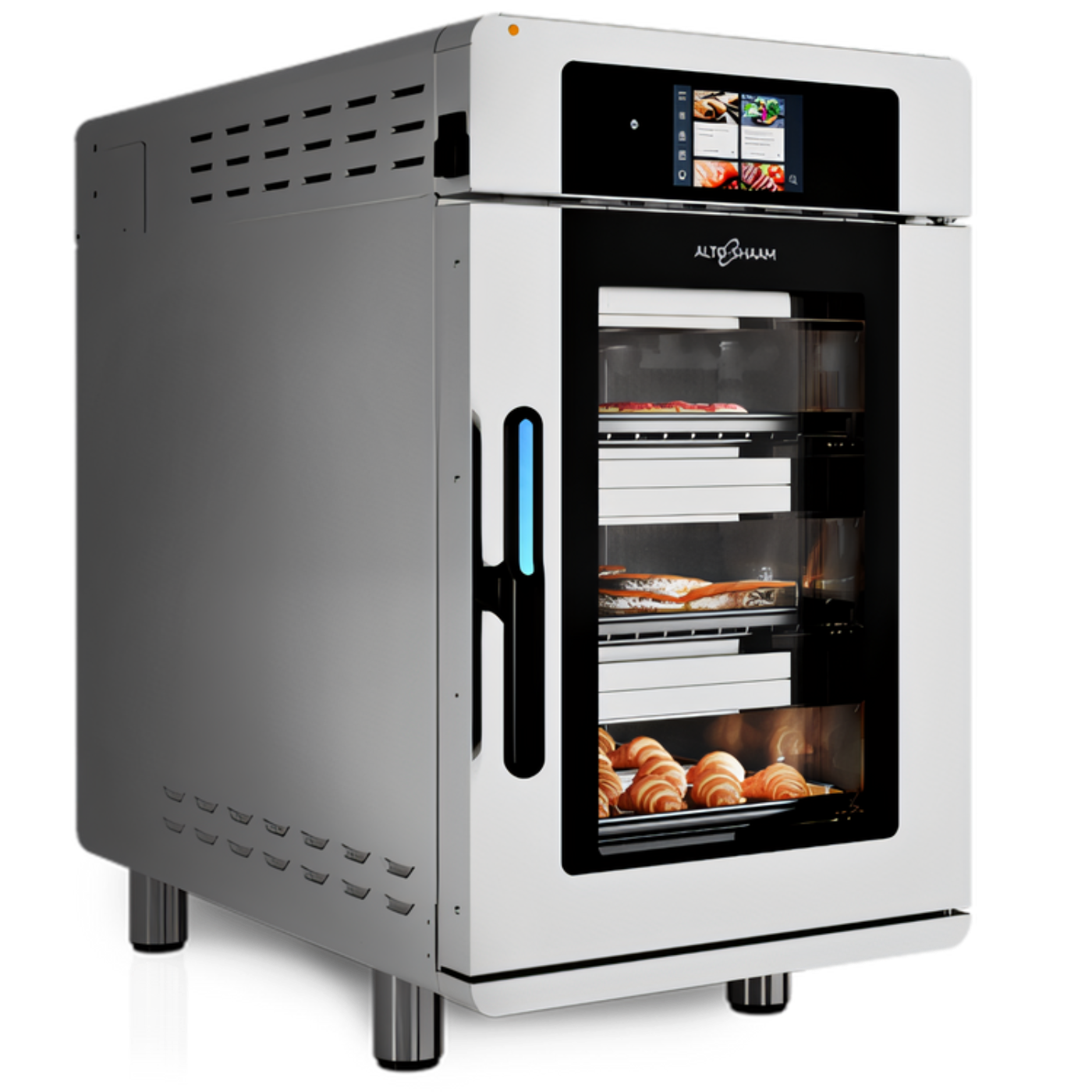 Alto-Shaam  Quick Ship Combi Ovens - VMC-H3H/SX-QS