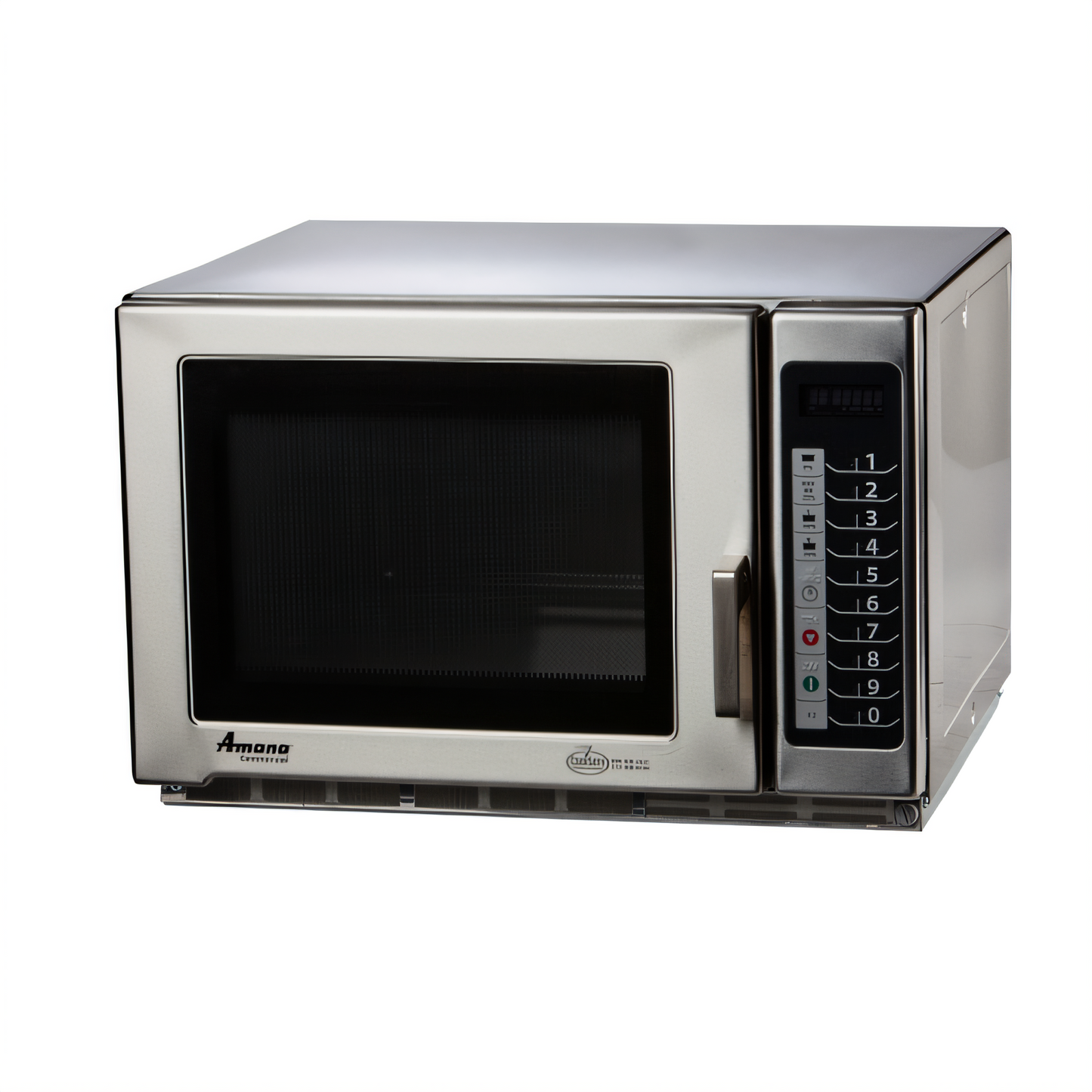 ACP Amana Commercial Microwave Ovens - RFS21TS