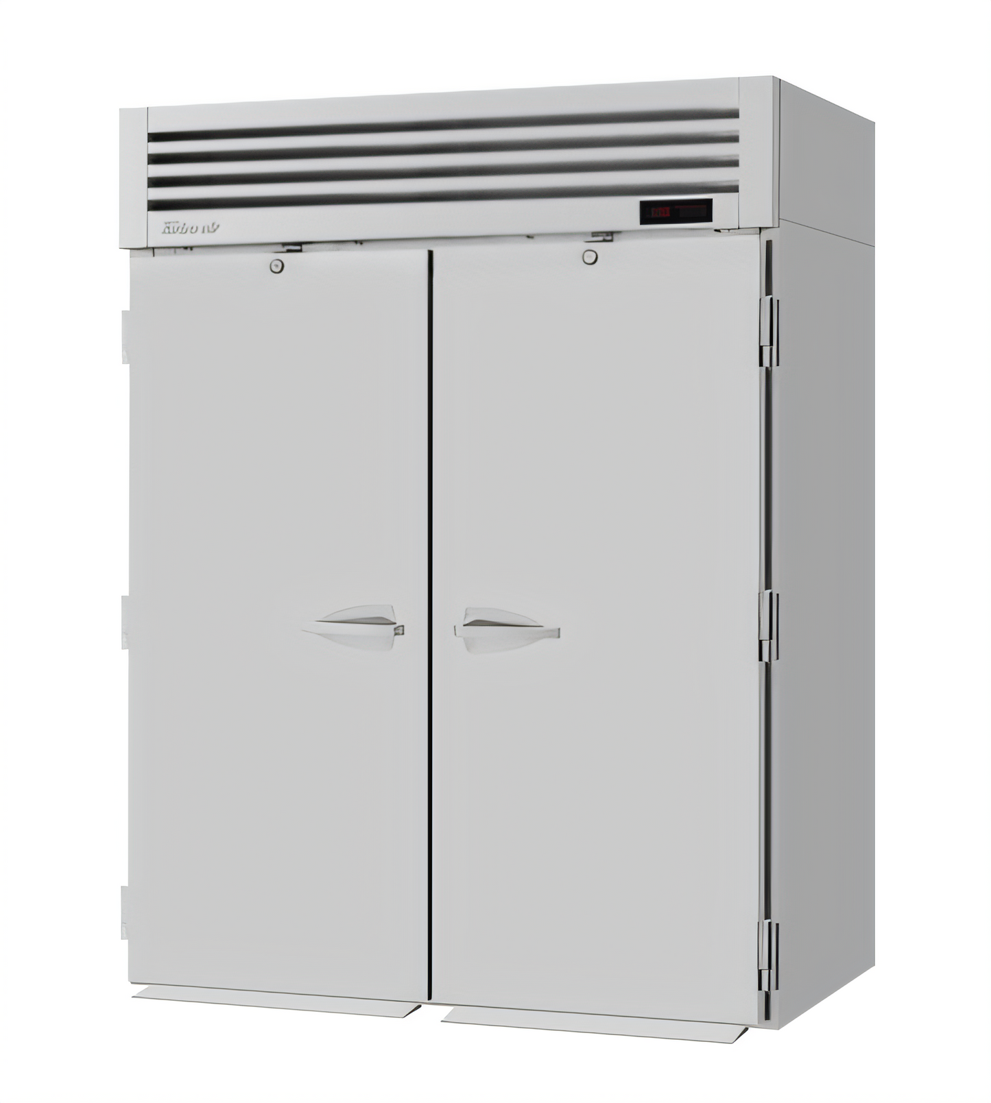 Turbo Air PRO-89H-RI PRO Heated Cabinets & Holding Shelves