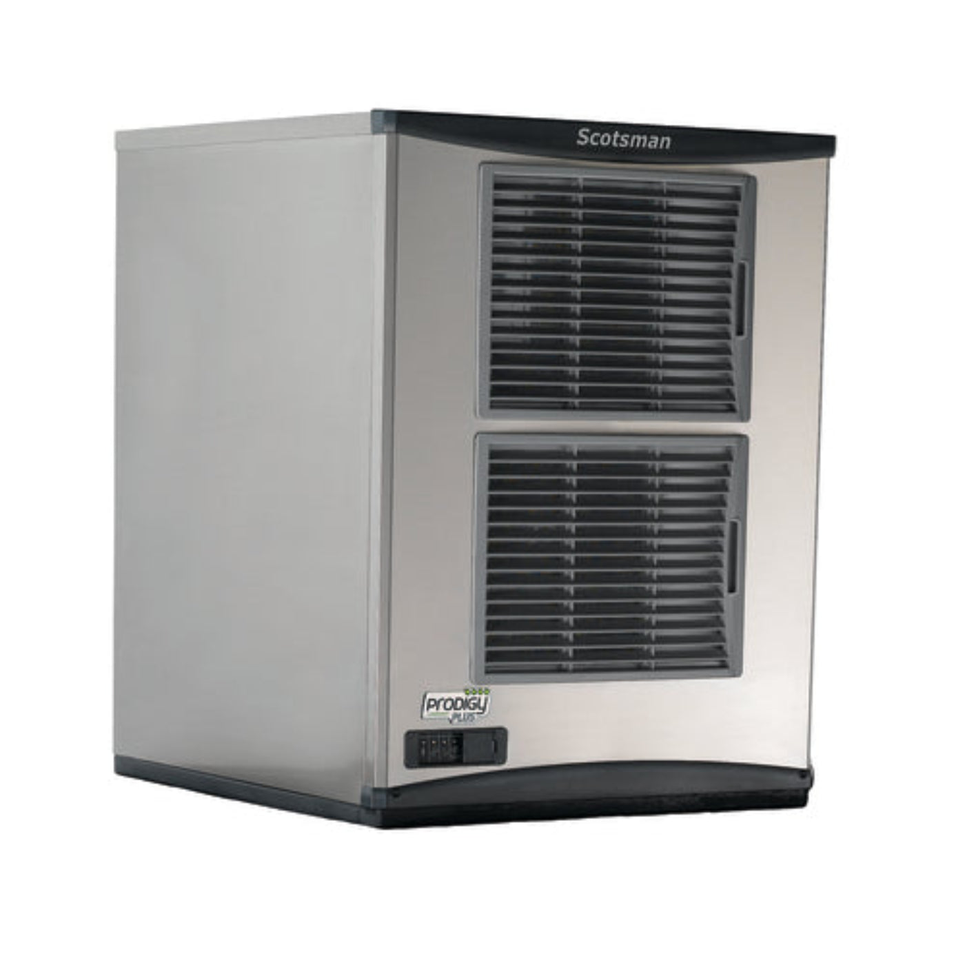 Scotsman Prodigy Plus Ice Machines -  NS1322AX-32