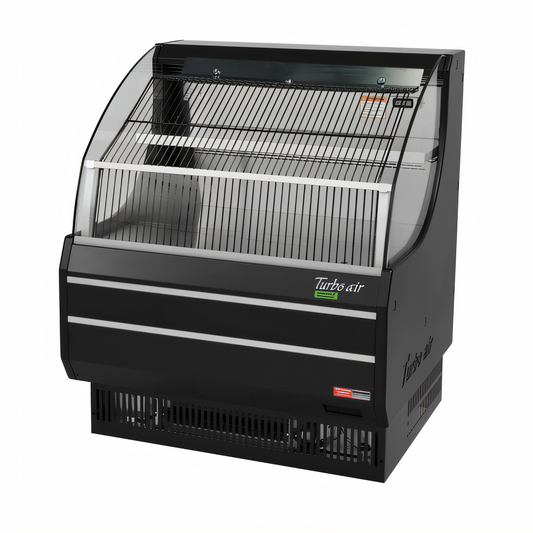 Turbo Air SCW-50LB Table Linens - SCW-50LB