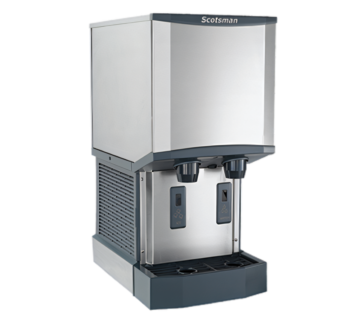 Scotsman  Meridian Ice & Water Dispensers - HID312A-6