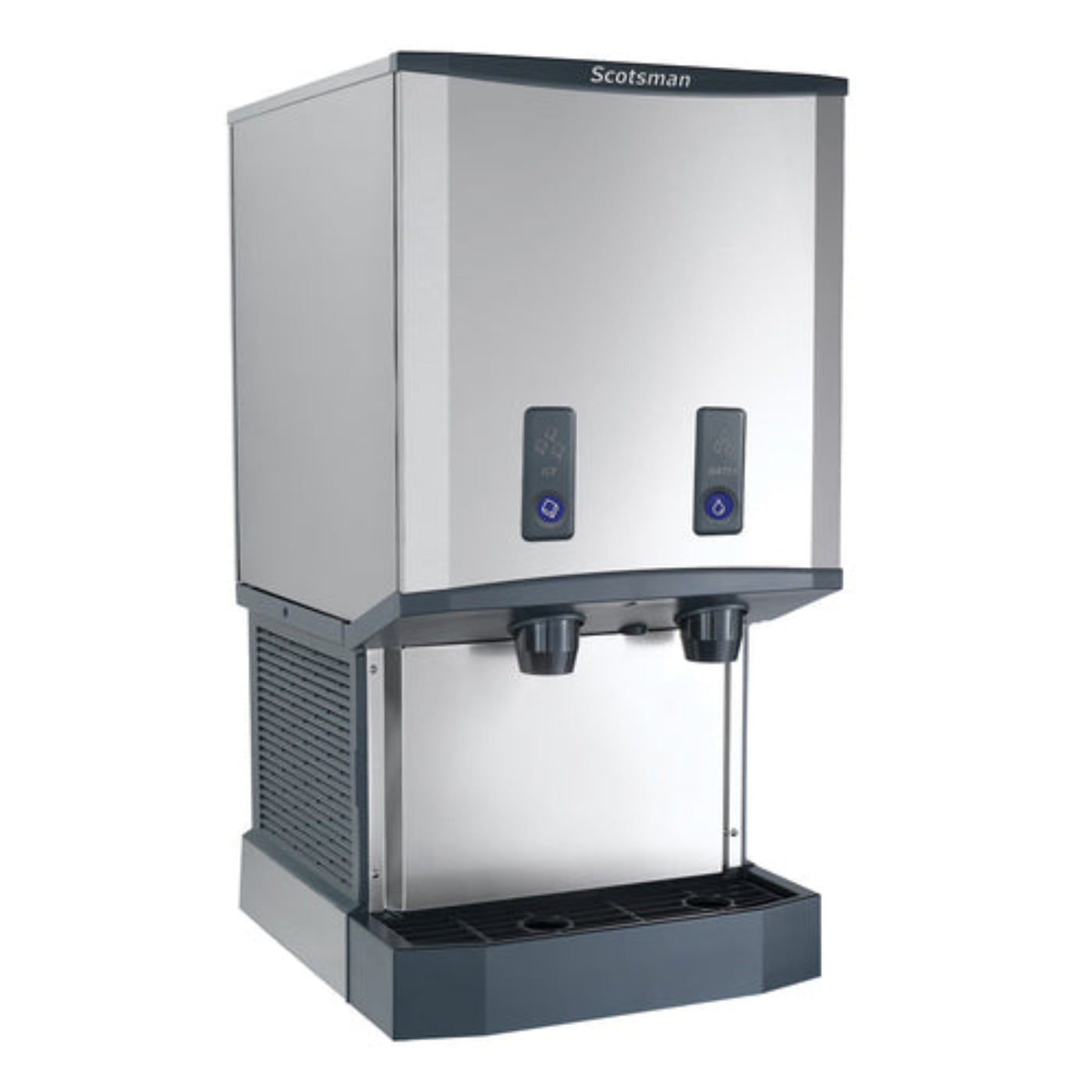 Scotsman  Meridian Ice & Water Dispensers - HID540WBX-1