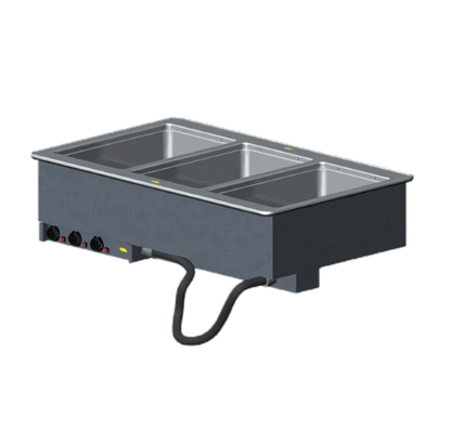 Vollrath Steam Tables & Food Wells - 36405