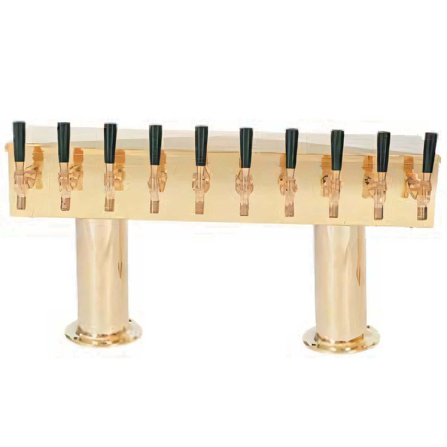 Micro Matic USA Draft Beer & Wine Dispensers - DPT410PVDKR