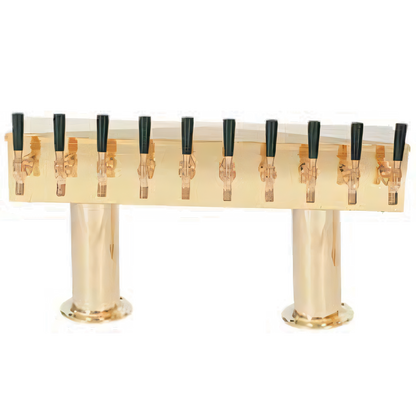 Micro Matic USA Draft Beer & Wine Dispensers - DPT410PVDKR