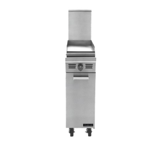 Garland M12S-7 Master Gas Ranges - M12S-7