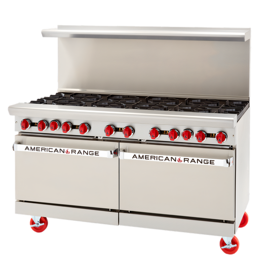 American Range  - AR-60G Gas Ranges