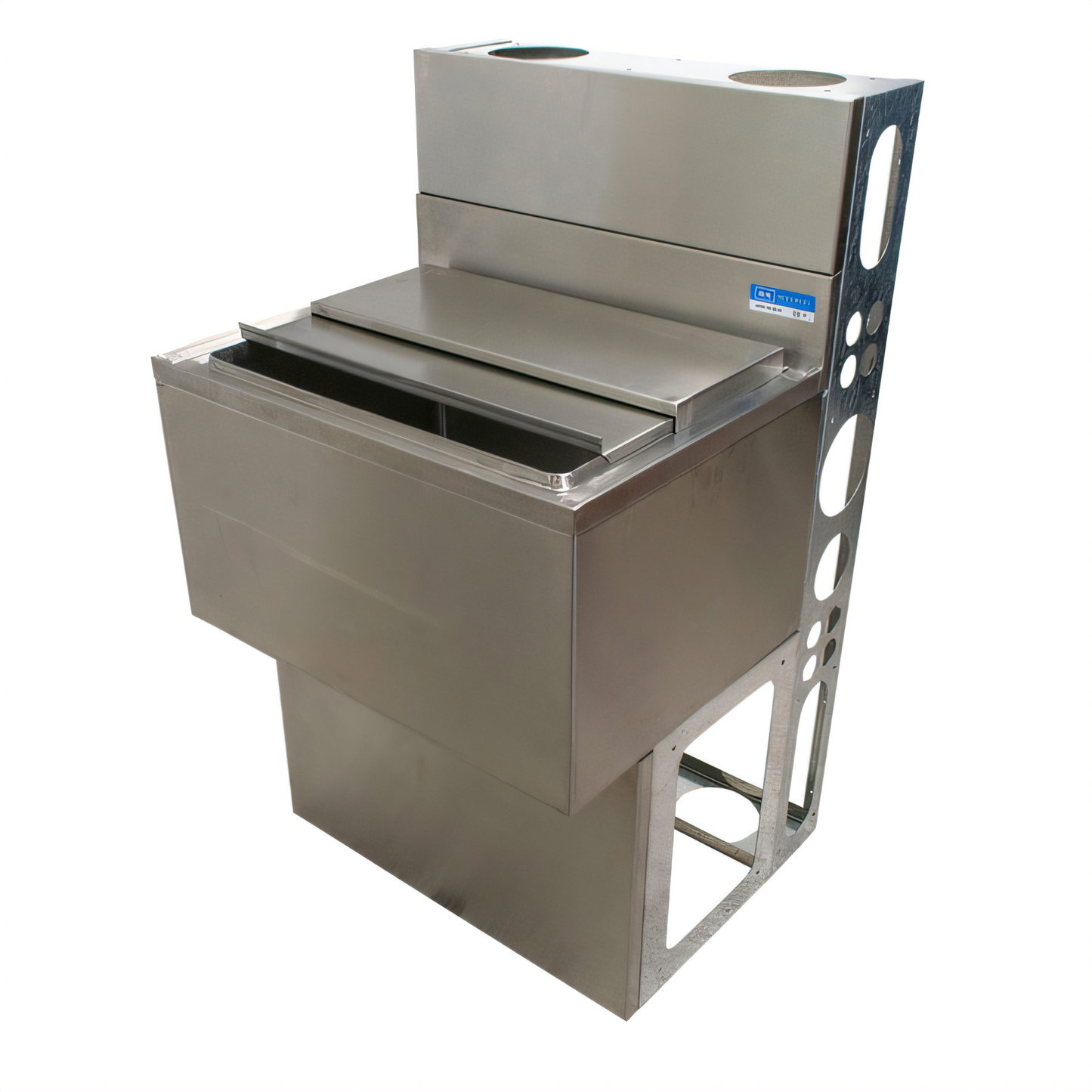 BK Resources UBDW-18-IB30 Bar Equipment - UBDW-18-IB30
