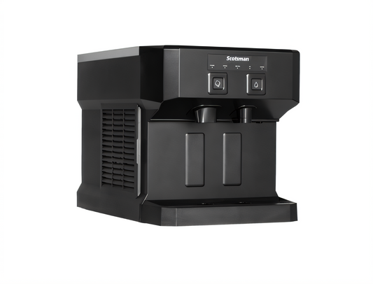 Scotsman  Meridian Ice & Water Dispensers - HID207AX-1