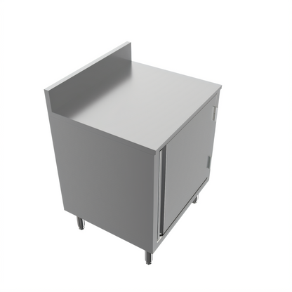 BK Resources UBC-21-W24H Bar Equipment - UBC-21-W24H