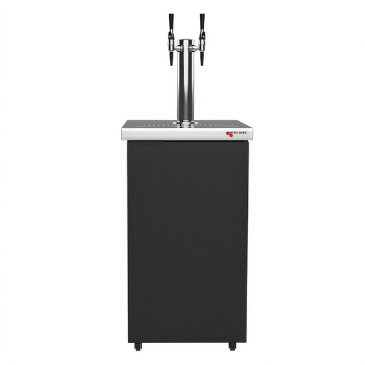Micro Matic USA  Coffee Brewers - MDD17-E-AMER