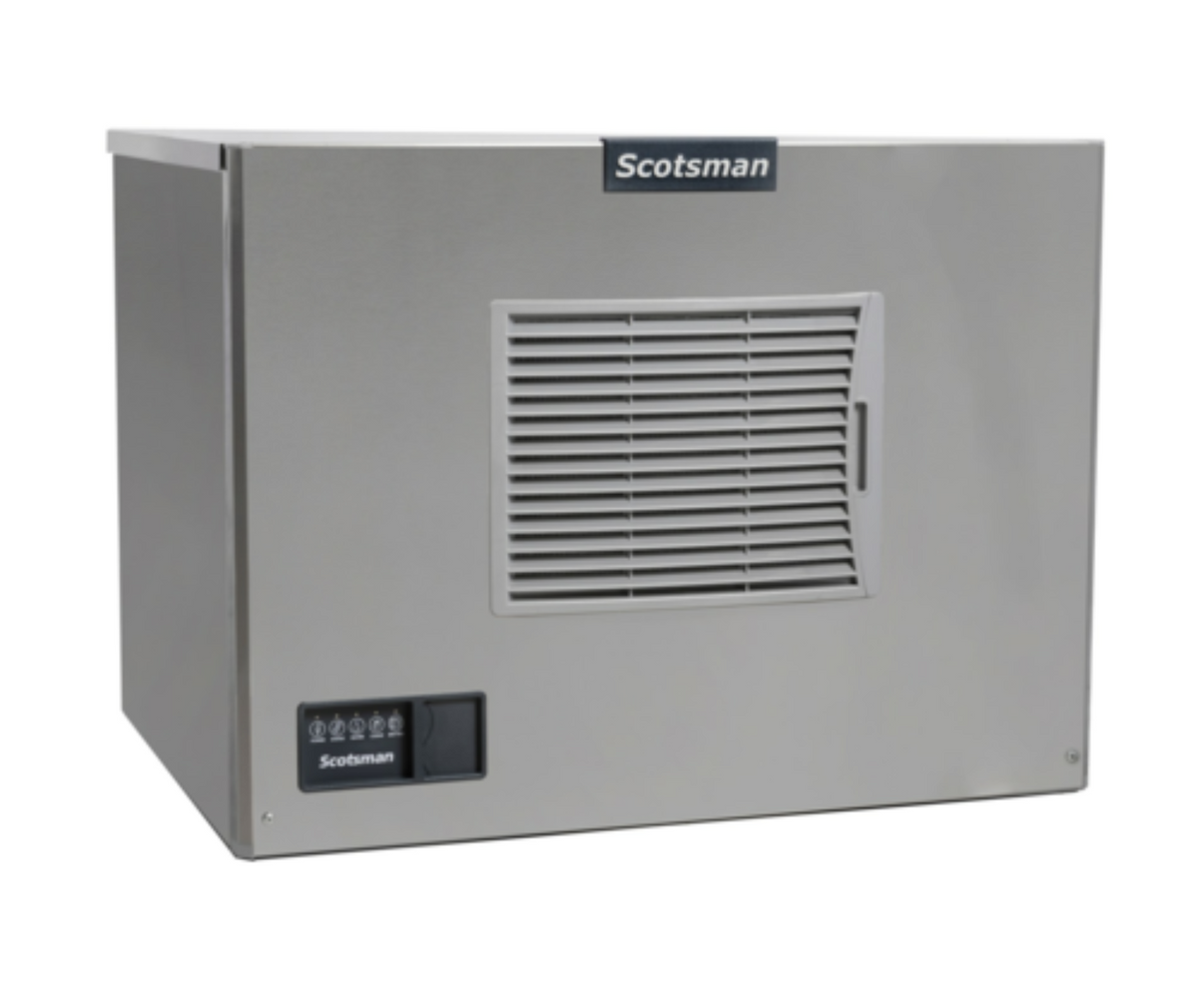 Scotsman  Prodigy ELITE Ice Machines - MC0530SAX-1