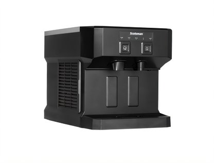 Scotsman Meridian Ice & Water Dispensers - HID207ABX-1