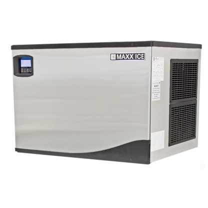 Maxximum Maxx Ice Ice Machines - MIM650NH