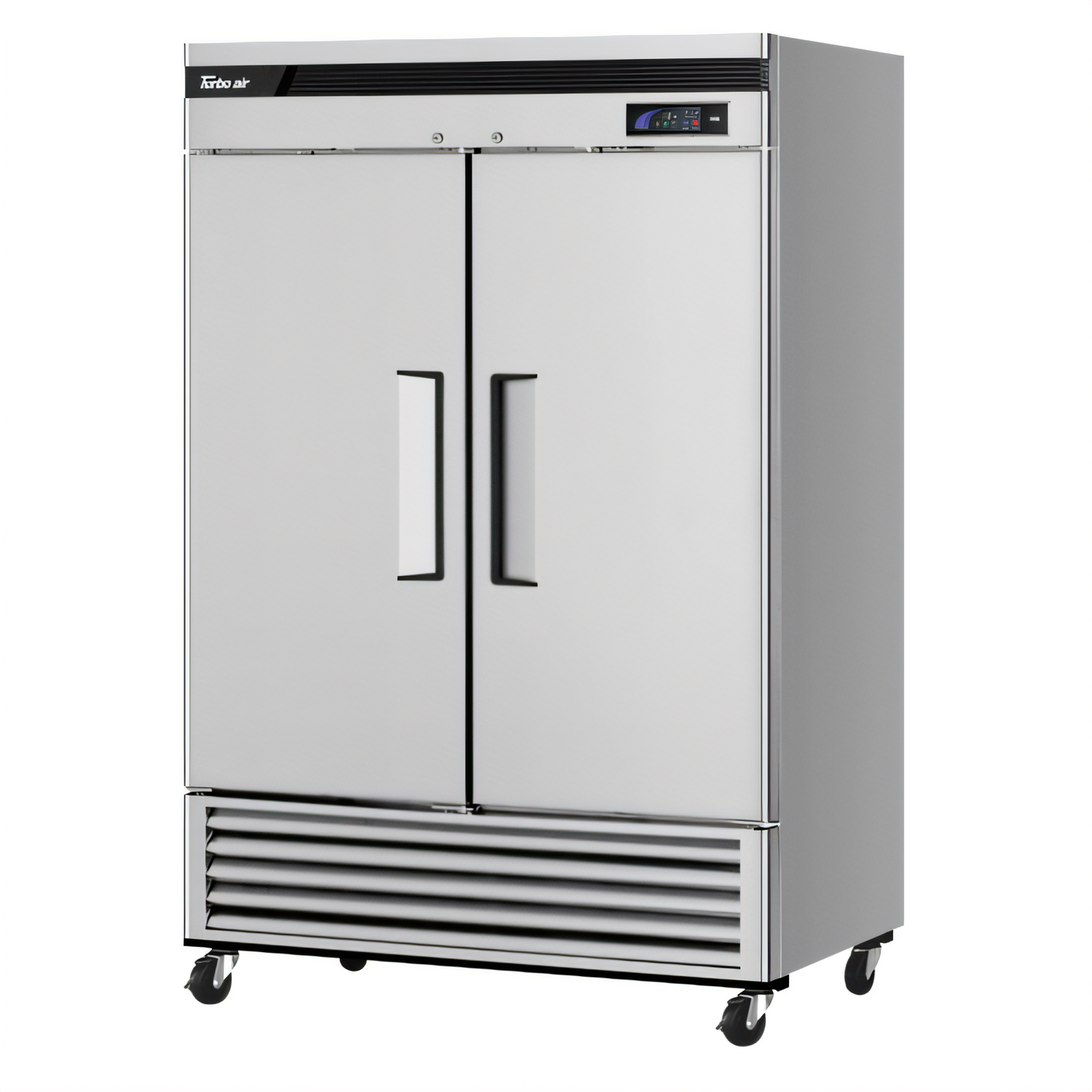 Turbo Air TSF-49SD-N Super Deluxe Reach-In Refrigerators & Freezers - TSF-49SD-N