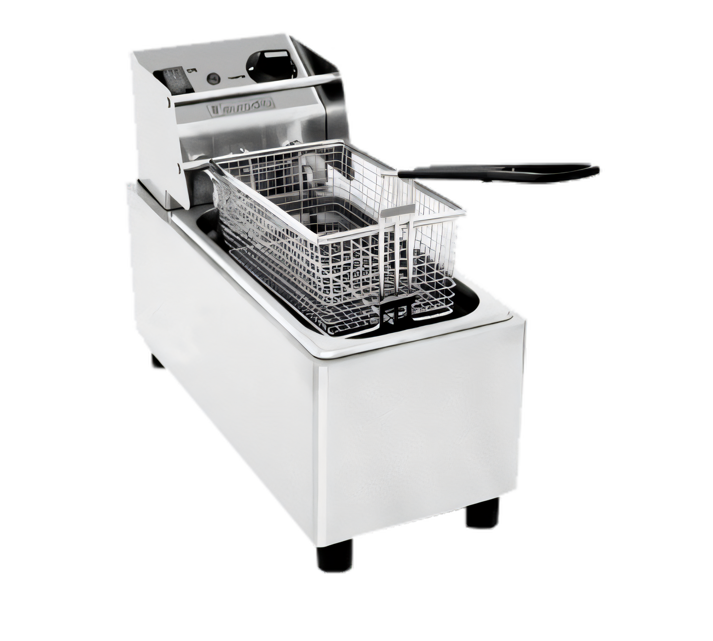 Eurodib USA Eurodib Electric Fryers - SFE01820120