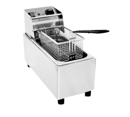 Eurodib USA Eurodib Electric Fryers - SFE01820120