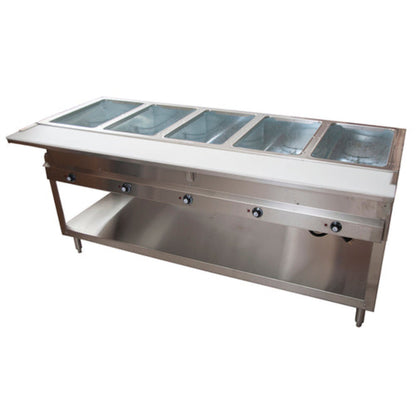BK Resources Serving Counters - STESW-5-240