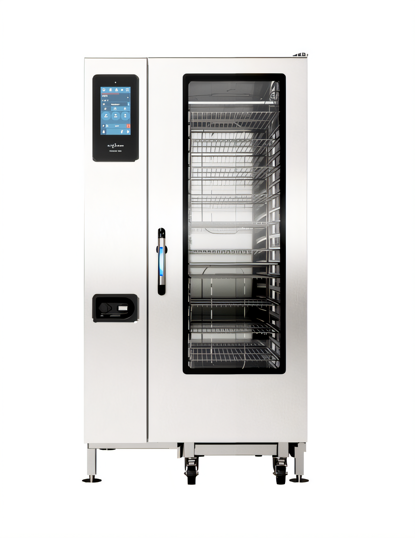 Alto-Shaam Prodigi Classic Combi Ovens - 20-10G CLASSIC