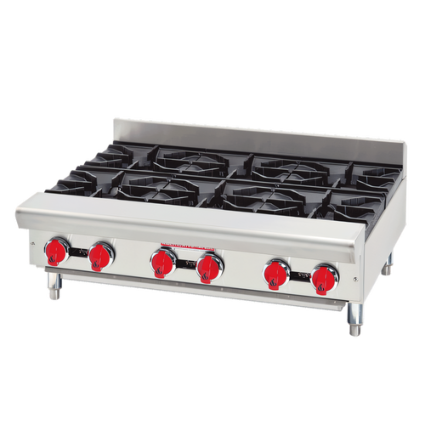 American Range Hot Plates -  ARSHP-24-2