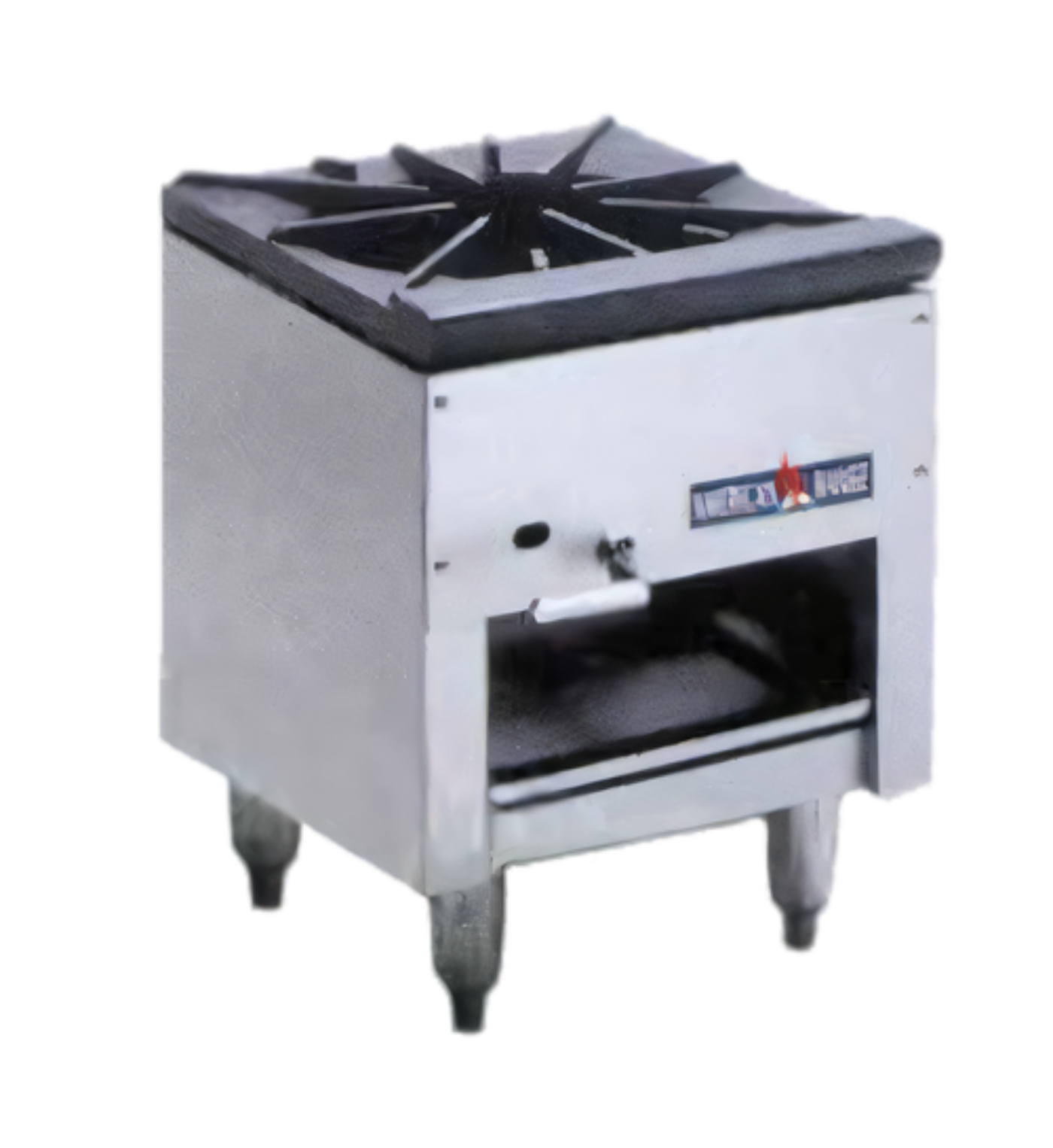 American Range  Gas Ranges - ARSP-J-2