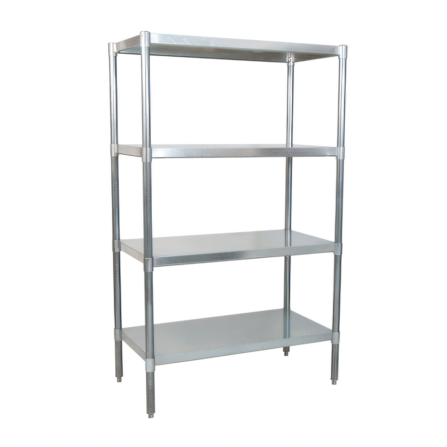 BK Resources SSU6-6724 Bulk Storage Shelving - SSU6-6724