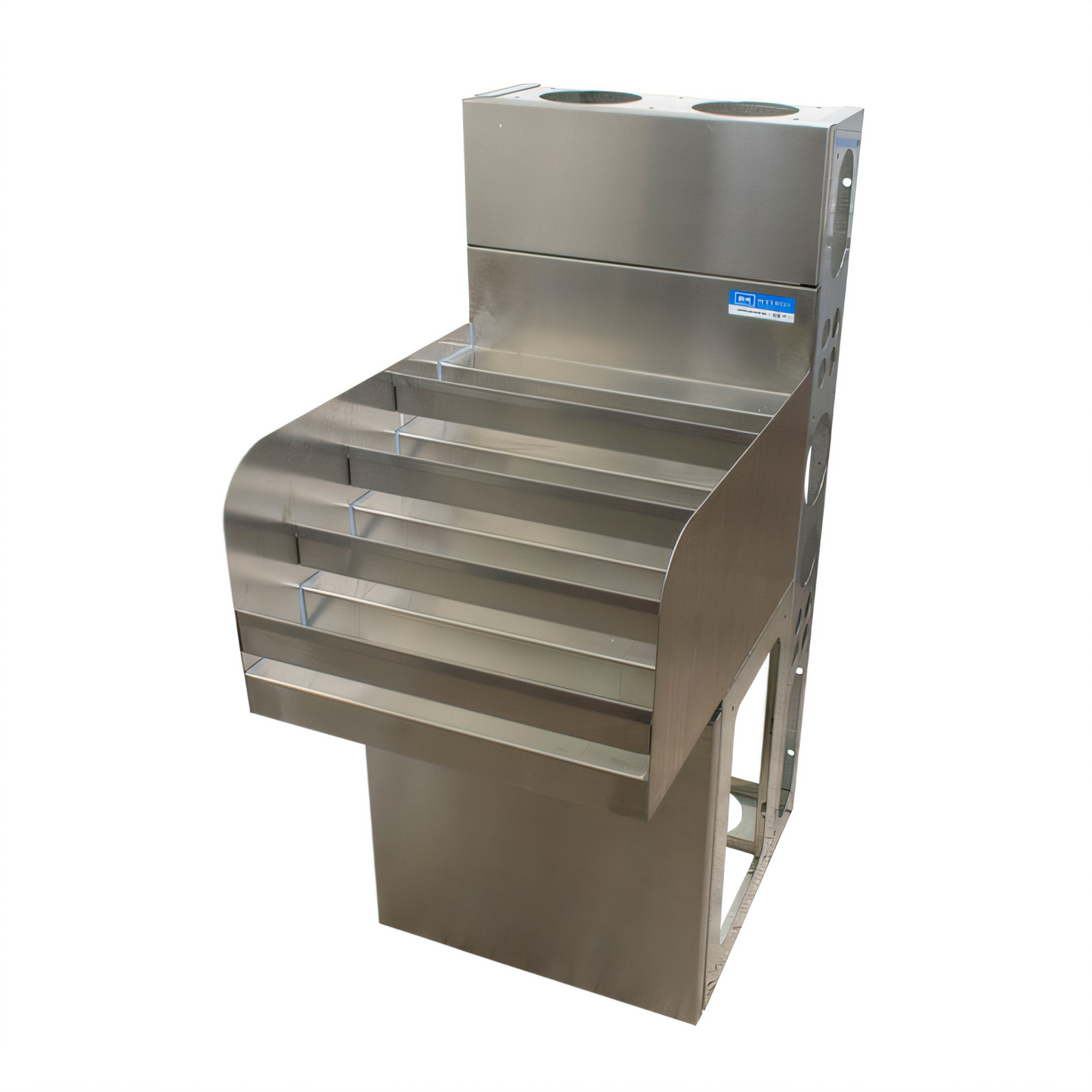 BK Resources UBDW-21-LD36 Bar Equipment - UBDW-21-LD36