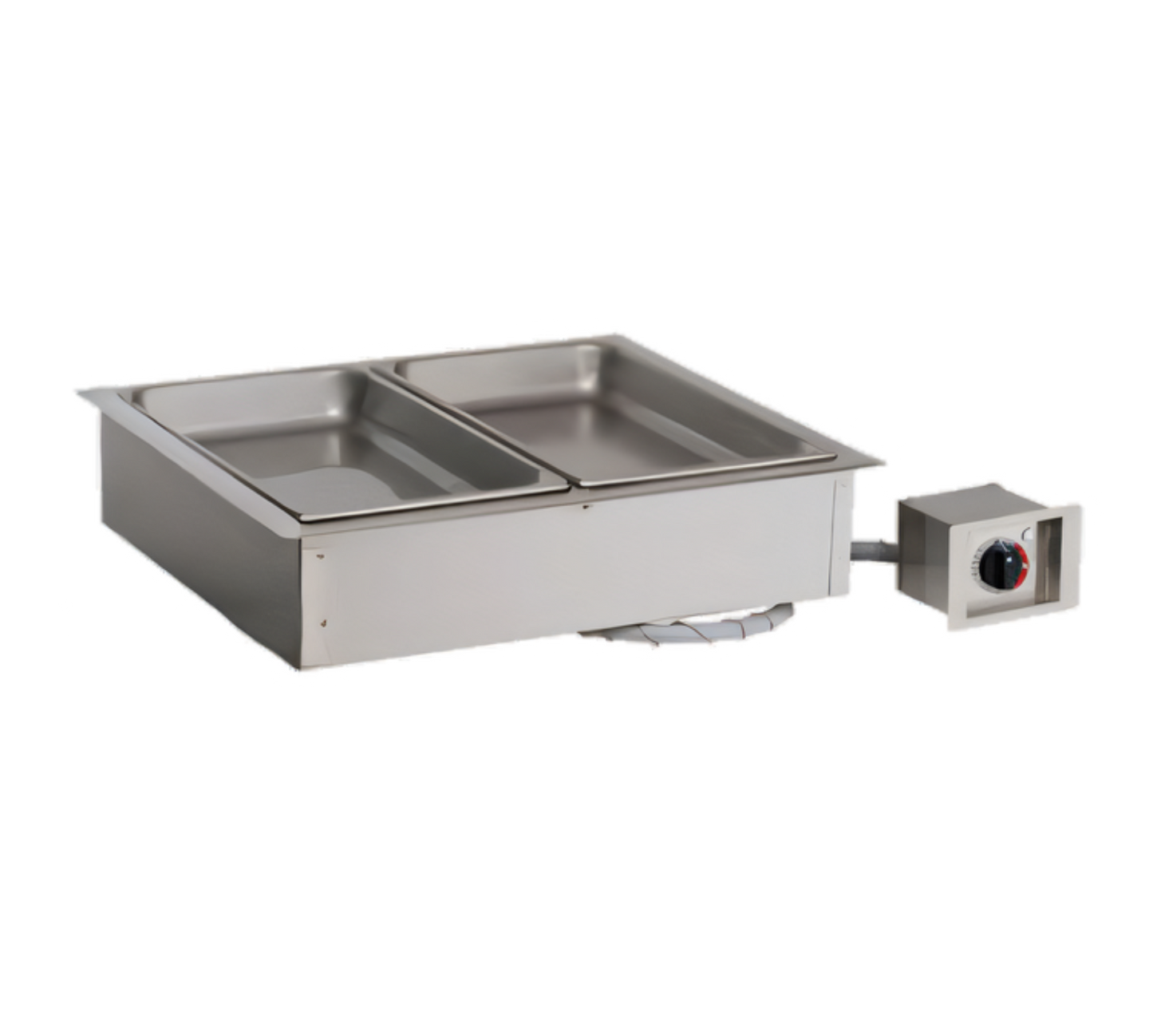 Alto-Shaam  Halo Heat Steam Tables & Food Wells - 200-HW/D4