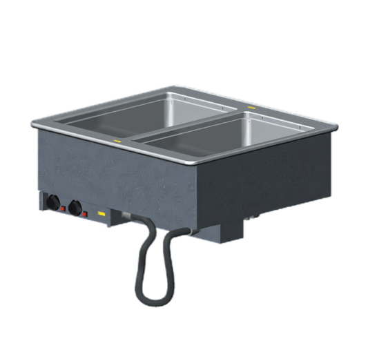 Vollrath Steam Tables & Food Wells - 3639950