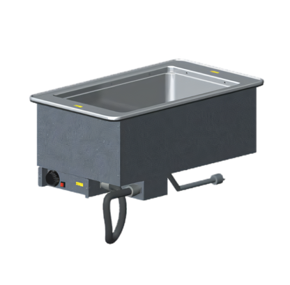 Vollrath Steam Tables & Food Wells - 3646711