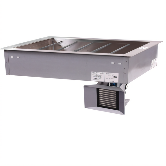 Alto-Shaam EcoSmart Steam Tables & Food Wells - 600-CW