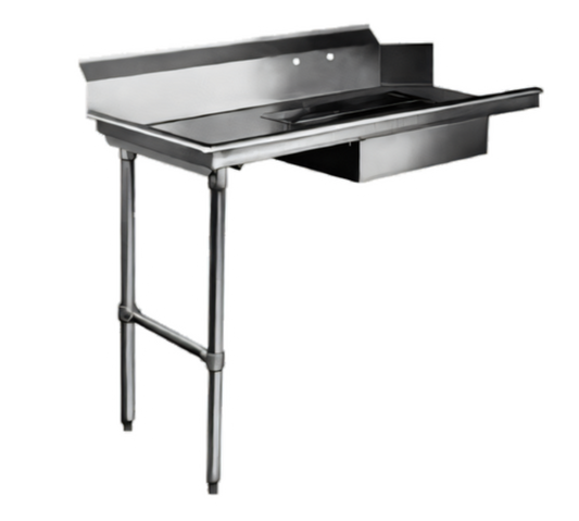 CMA Dishmachines  Compartment Sinks - SL-48