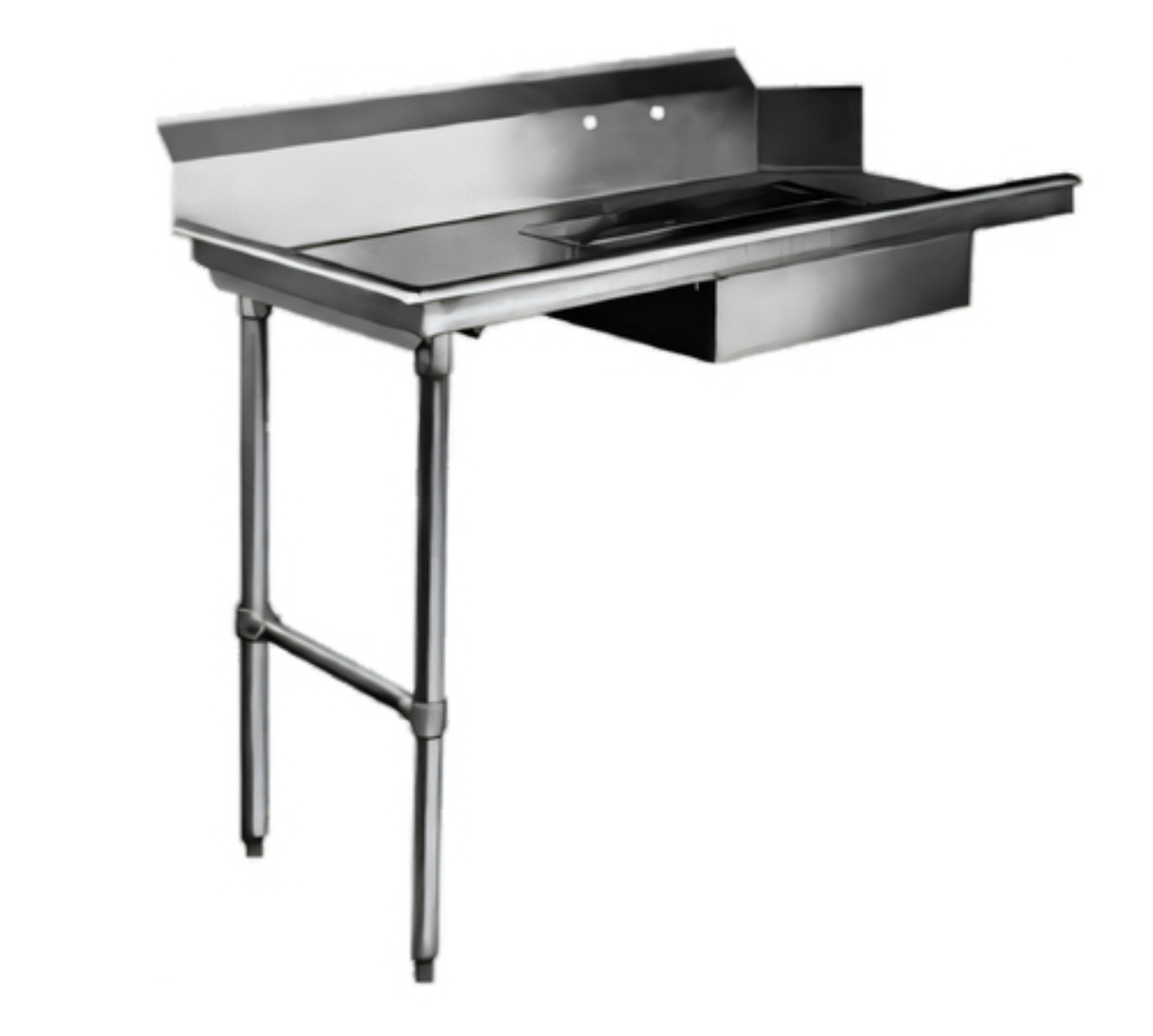 CMA Dishmachines  Compartment Sinks - SL-48