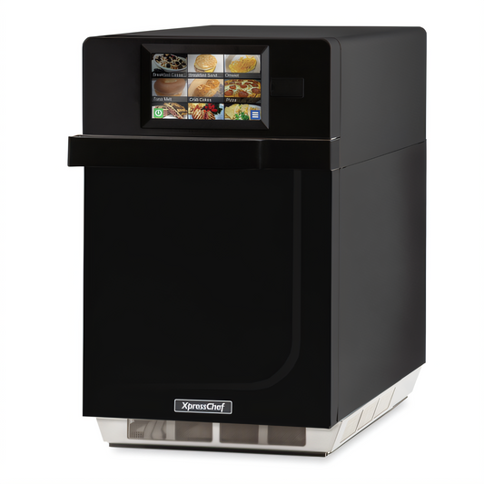ACP XpressChef Combi Ovens - MRX1BL