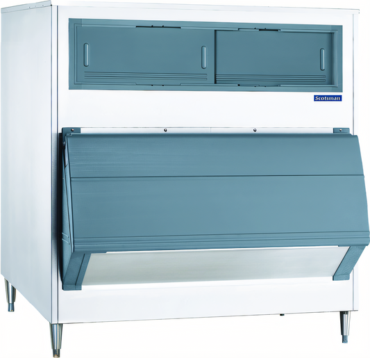 Scotsman Ice Machine Bins - BL1048S