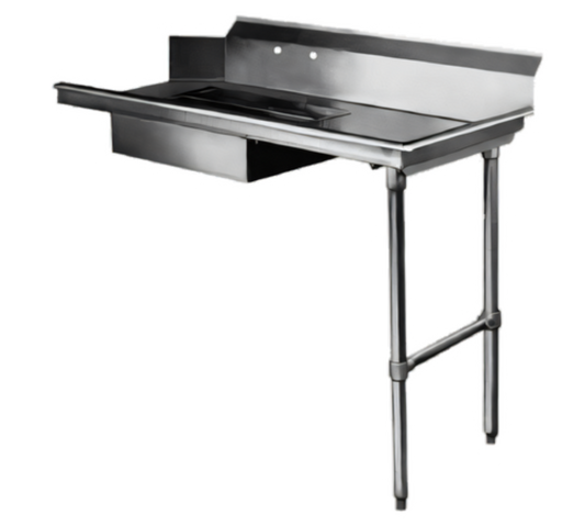 CMA Dishmachines  Compartment Sinks - SR-26