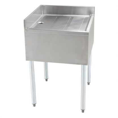 BK Resources UB4-21-CDB Bar Equipment - UB4-21-CDB